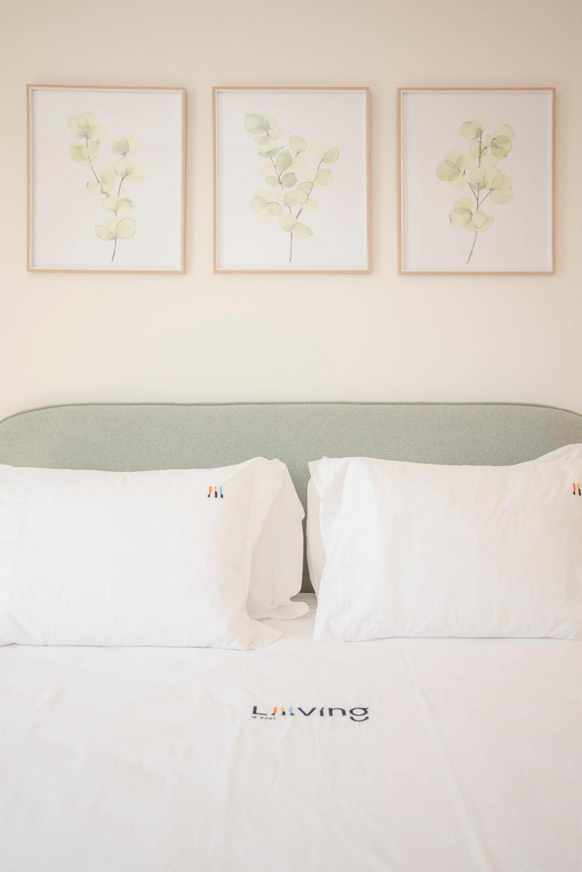 Liiiving In Porto - Crystal Palace Apartment Экстерьер фото
