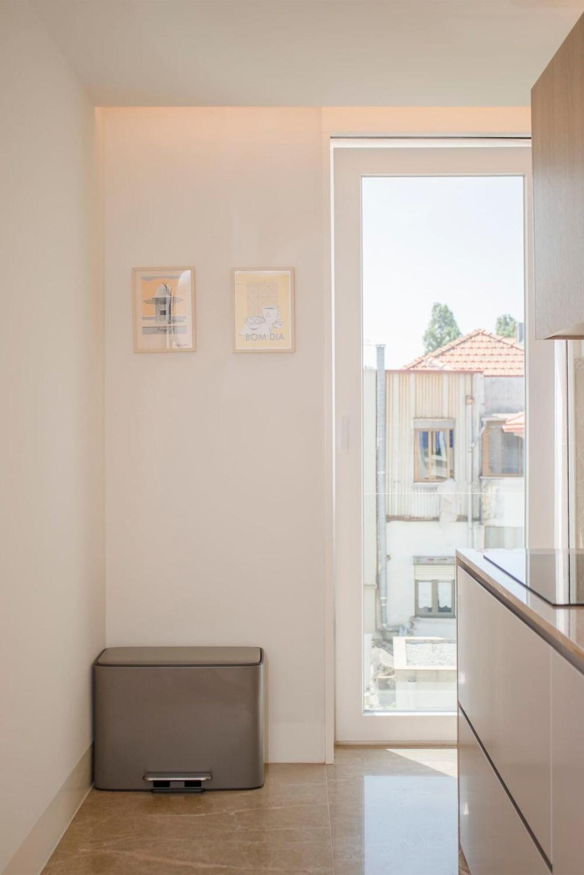 Liiiving In Porto - Crystal Palace Apartment Экстерьер фото