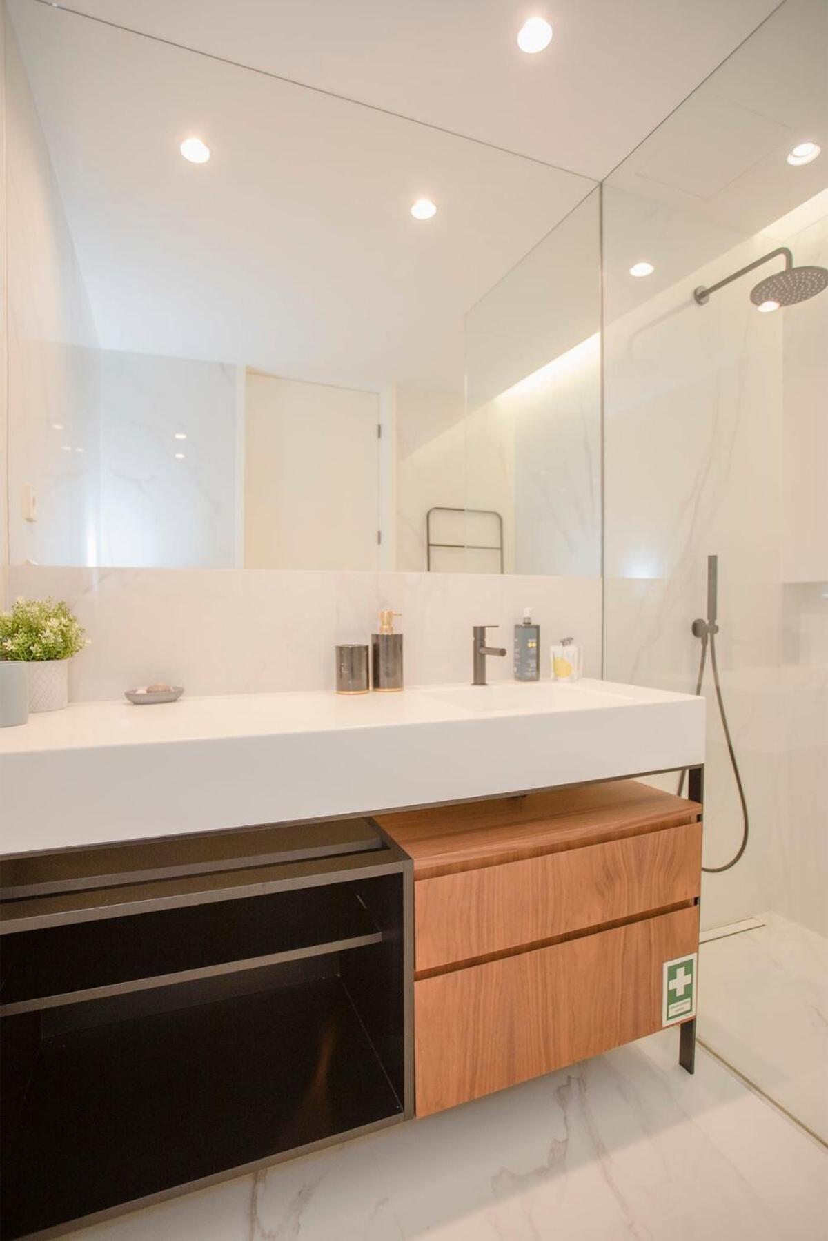 Liiiving In Porto - Crystal Palace Apartment Экстерьер фото
